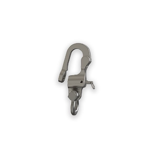 Mantus 3/8 M2 Duplex Steel Hook