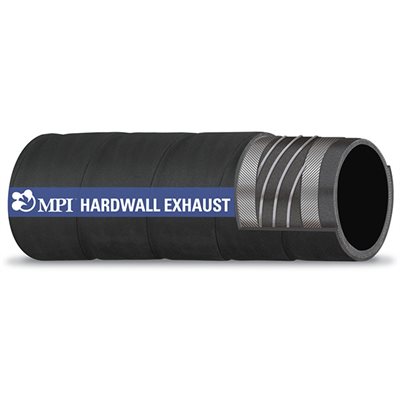 WET EXHAUST HOSE 2"