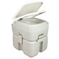 TOILETTE PORTATIVE 20L