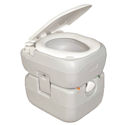 TOILETTE PORTATIVE 22L