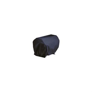 SEA-B-QUE DICKINSON COVER BLACK (SMALL)