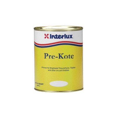 APPRÊT PRE-KOTE® INTERLUX / BLANC - 3,78L