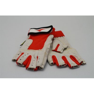 GANTS de VOILE DOIGTS 3 / 4 - LARGE 