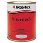 PEINTURE INTERDECK INTERLUX  /  GRISE - 946ml