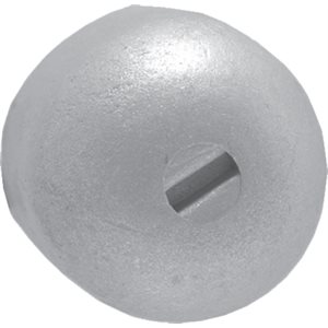 ANODE BOULON en ALUMINIUM