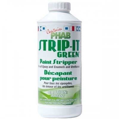 STRIP-IT GREEN - 1L