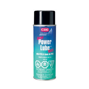 ''POWER LUBE'' SEC - 284g