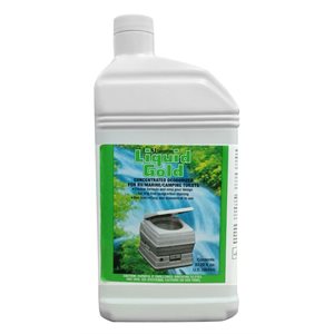 Désodorisant Liquide Pour Toilette Portatif / 946 ml