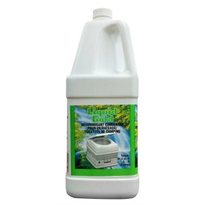 DÉSODORISANT LIQUIDE POUR TOILETTE PORTATIF / 2l