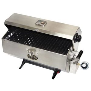 DICKINSON SEA-B-QUE BARBECUE / LARGE 