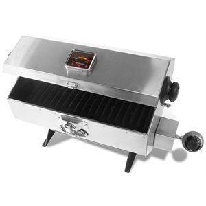 DICKINSON SEA-B-QUE BARBECUE / SMALL