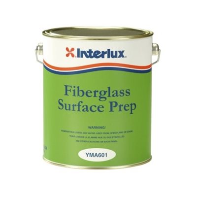 PEINTURE FIBERGLASS SURFACE PREP INTERLUX - 946ml