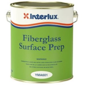 PEINTURE FIBERGLASS SURFACE PREP INTERLUX - 946ml