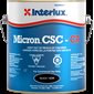 PEINTURE MICRON CSC-CA INTERLUX  /  ROUGE - 3,78L