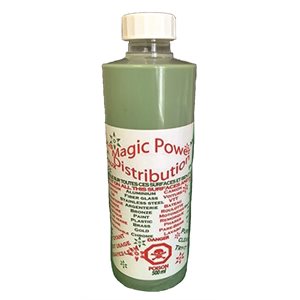 POLI ''MAGIC POWER'' - 500ml