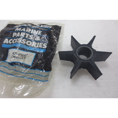 impeller