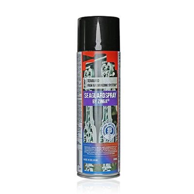 AEROSOL GALVANIZATION - 650g