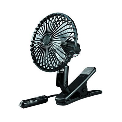 ventilateur portatif 12 volts