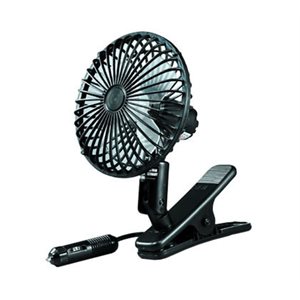 ventilateur portatif 12 volts