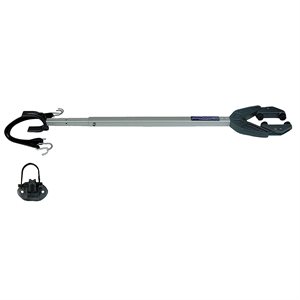 SUPPORT de MOTEUR AJUSTABLE 34-46"