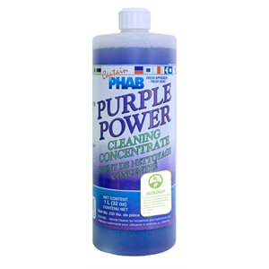 NETTOYANT / DÉGRAISSANT ''PURPLE POWER™'' - 1L