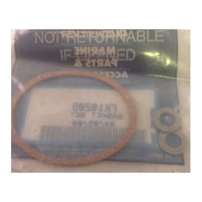 GASKET SET CARB