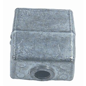 ANODES de ZINC pour MOTEURS HORS-BORDS