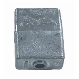 ANODES de ZINC pour MOTEURS HORS-BORDS