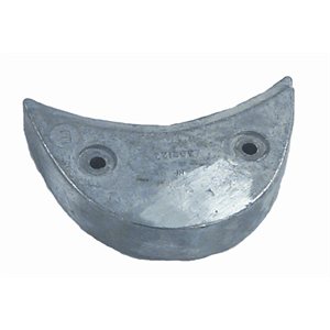 ANODES de ZINC pour MOTEURS HORS-BORDS