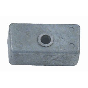 ANODE de ZINC pour OMC, COBRA