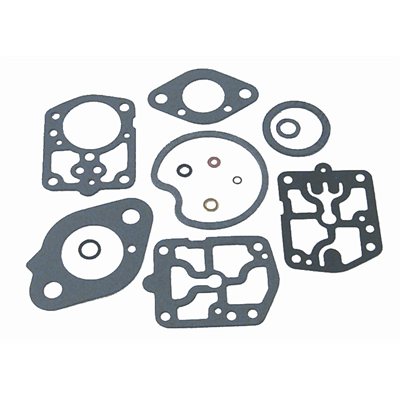 CARBURATOR GASKET KIT