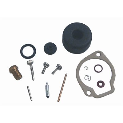 KIT DE CARBURATEUR YAM / MARINER 2cv