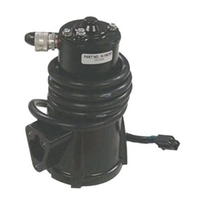 TRIM AND TILT MOTOR (172850 / 173564 / 173596)