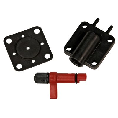 SERVICE VALVE KIT