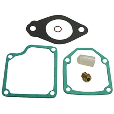 CARB KIT SUZUKI (DT40 / 65 / 85 / 140)