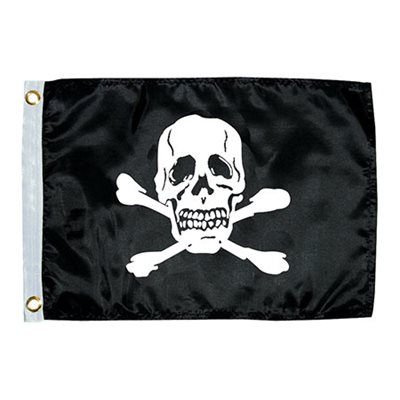 drapeau jolly roger