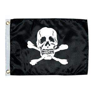 drapeau jolly roger