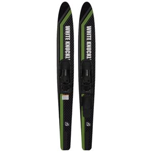 SKI GLIDER CAPRI 67po - ADULTES