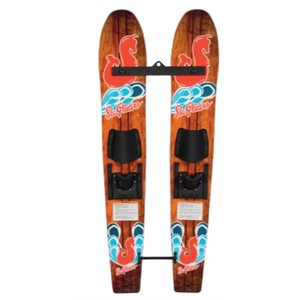 SKIS GLIDERS KID STAR 46po - ENFANTS