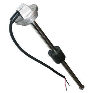 SONDE DE RÉSERVOIR EAU ou ESSENCE - 40"