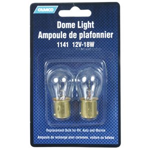 AMPOULE DE REMPLACEMENT #1141 