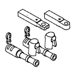  adaptateur de câble mcm