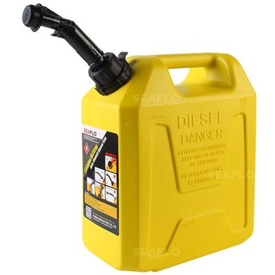 20l Diesel jerry can